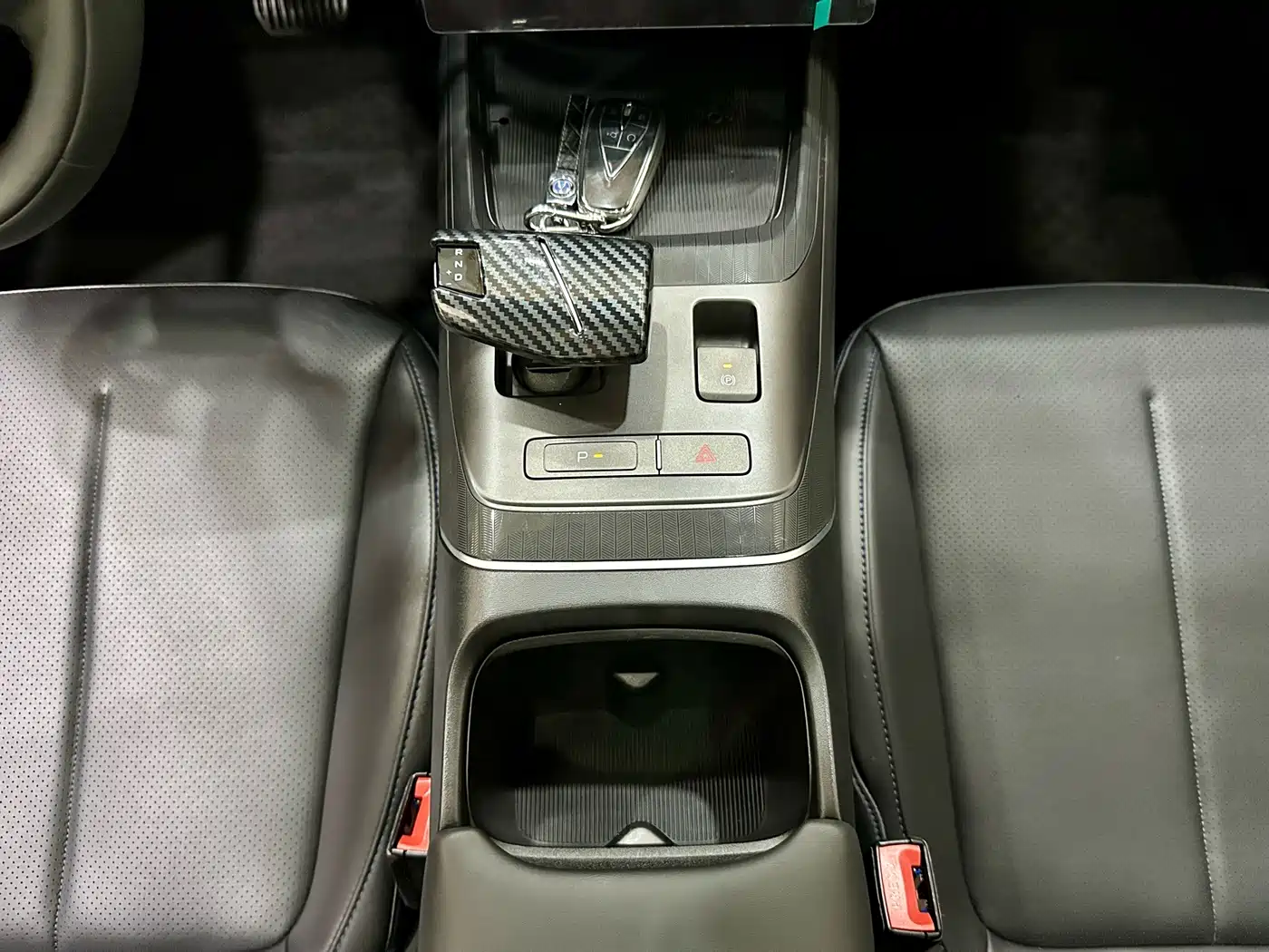 Changan Yida 2023 2023 Blue Whale NE 1.5T GDI DCT Exclusive