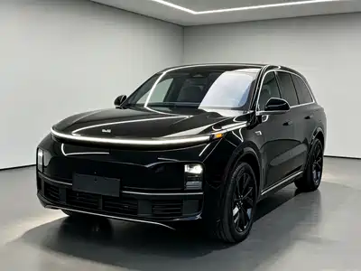 Li Auto L8