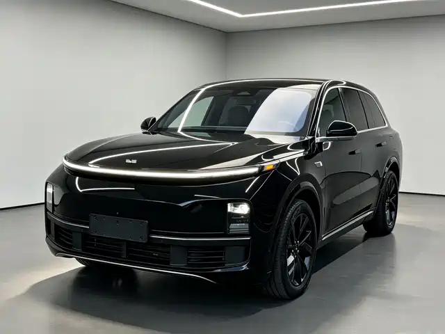 Li Auto L8 Pro