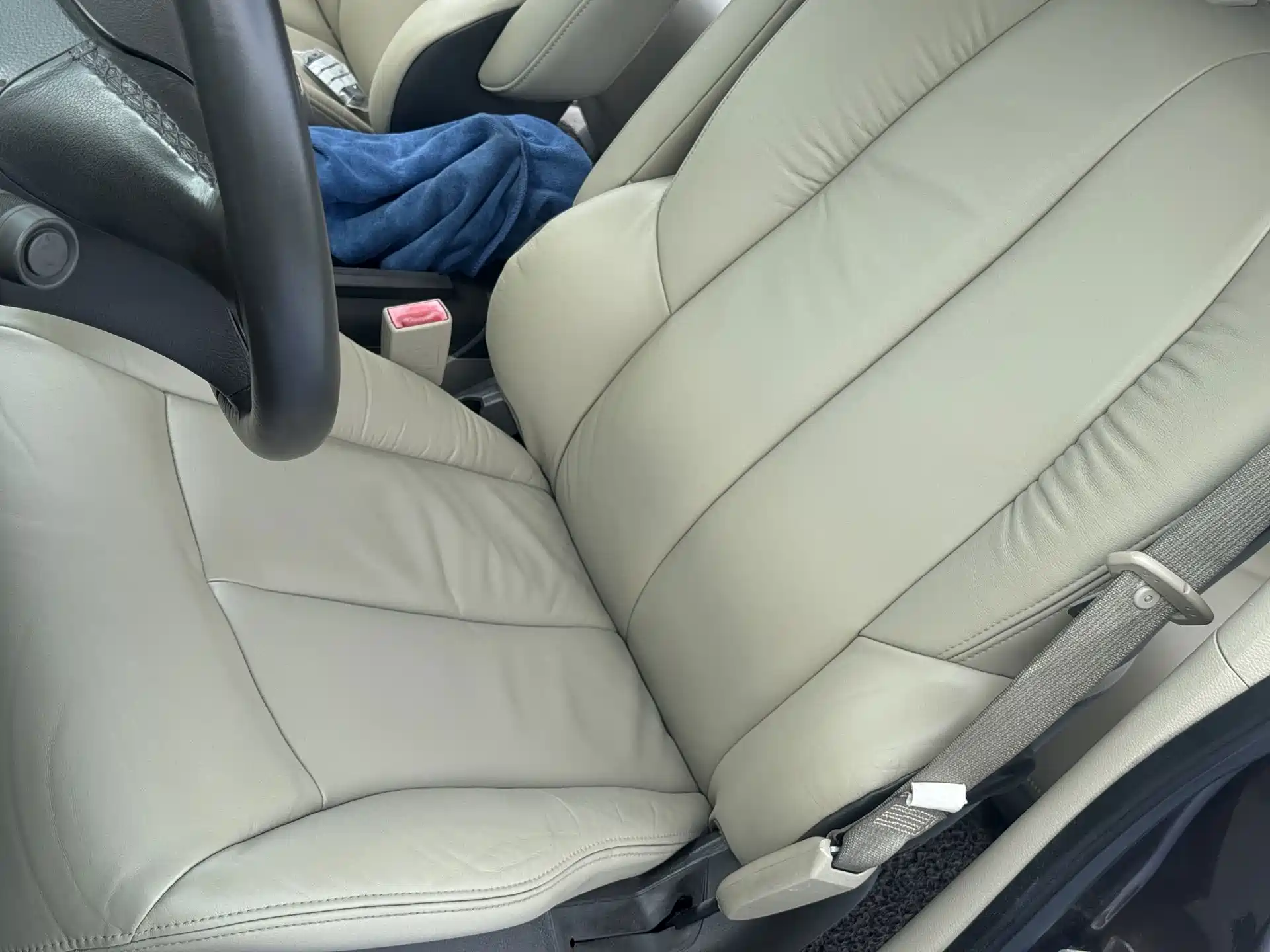 Фото 16 - Buick GL8