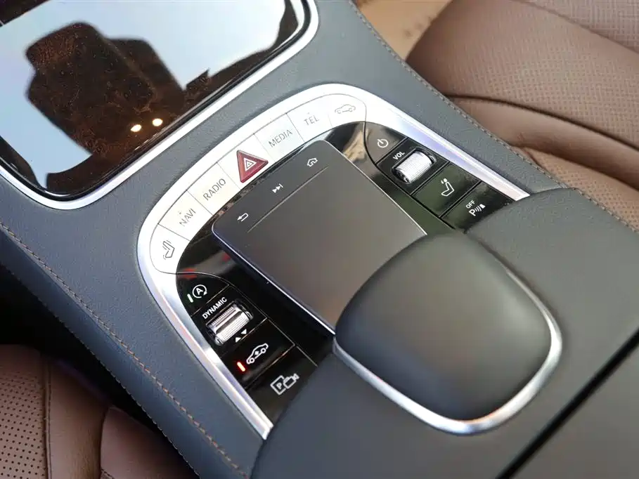 Mercedes-Benz S-Class 2020 S 350 L Premium Edition Collector's Version фото 15