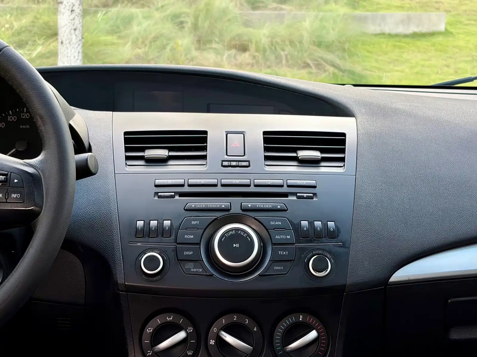 صورة 30 - Mazda Mazda3 Axela