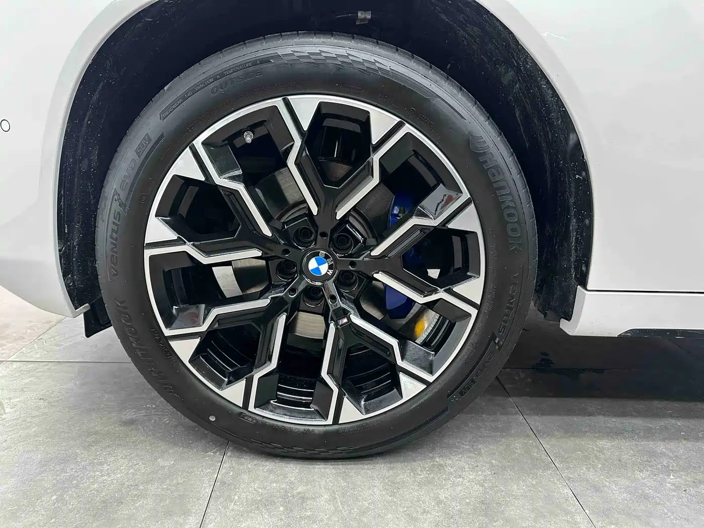 BMW X3 2025 xDrive30L Premium M Sport Package фото 12