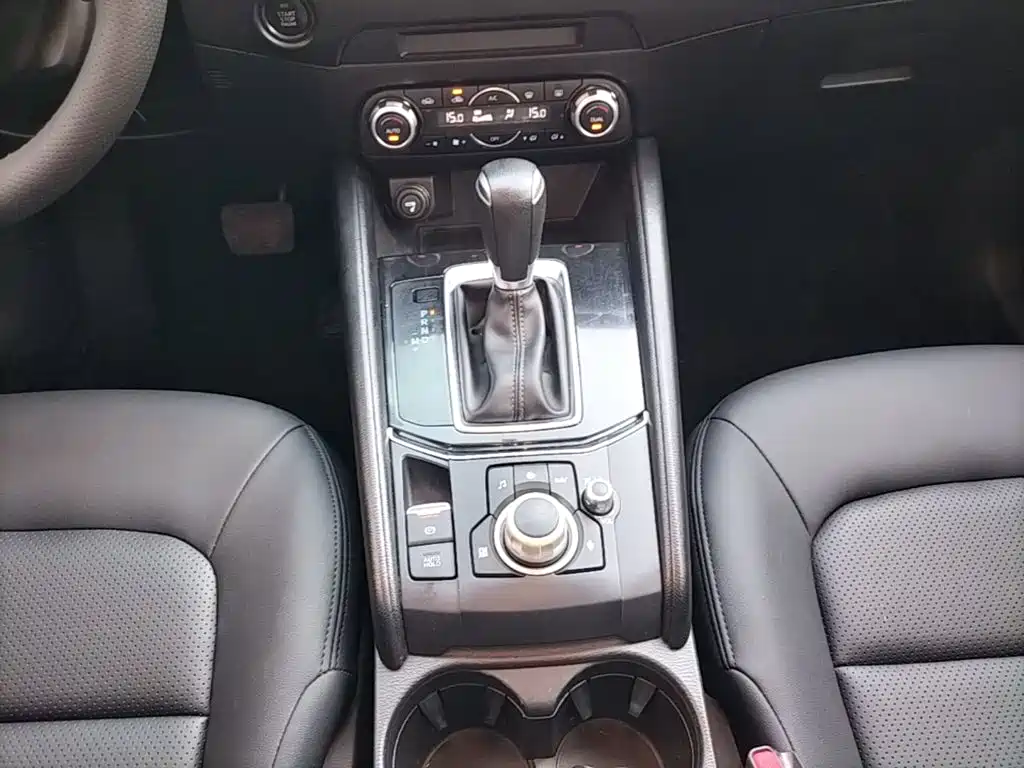 Фото 14 - Mazda CX-5