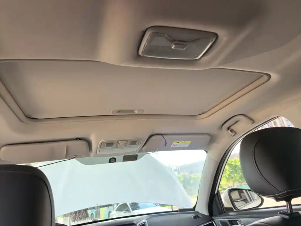 Changan CS35 2018 2017 1.6L Auto Premium