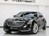 Фото 2 - Cadillac CT6