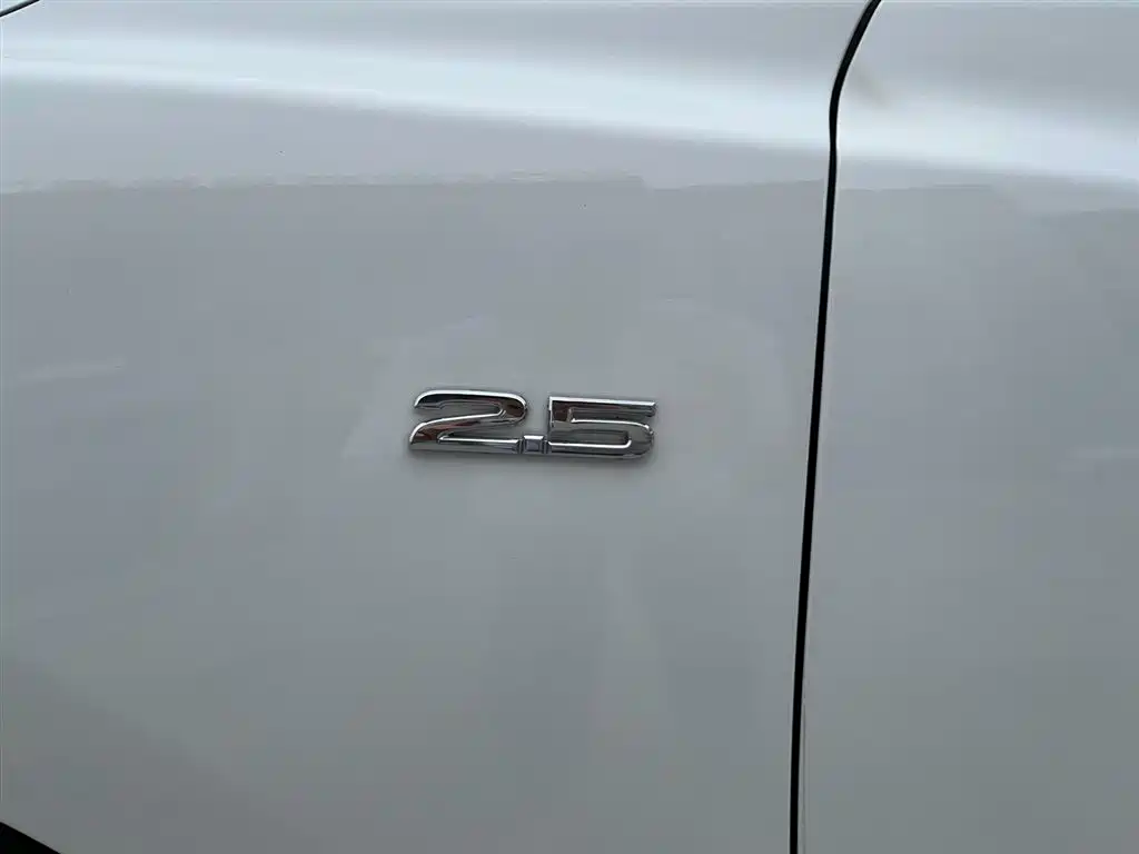 Mazda Atenza 2018 2.5L Skyactiv Exclusive (China V) фото 18