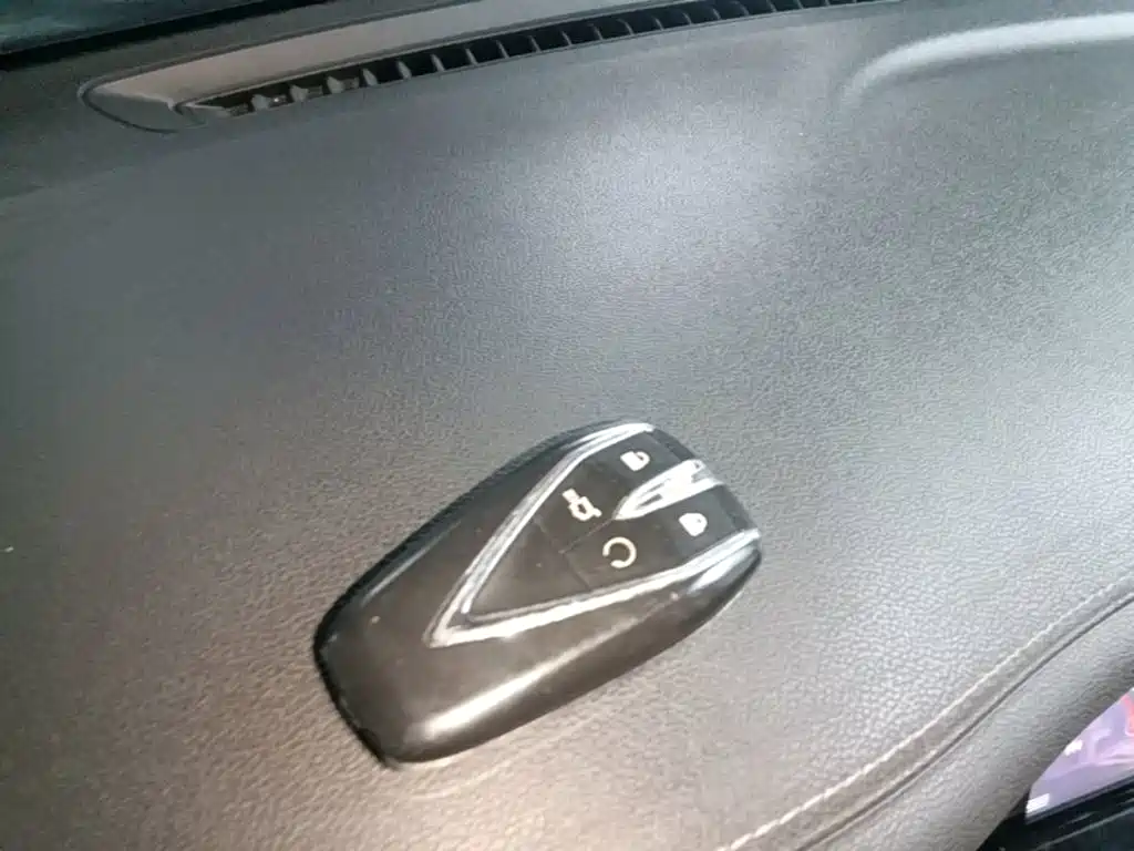 صورة 9 - Changan CS35 PLUS