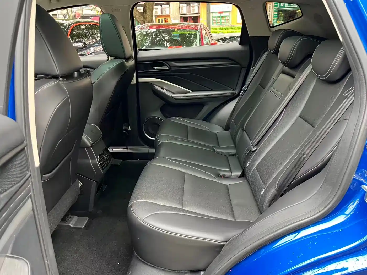 WEI PAI WEI BRAND VV6