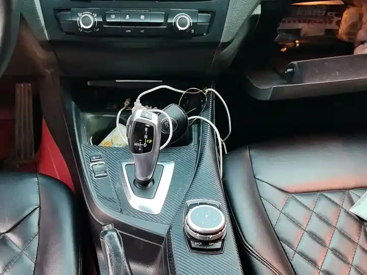 BMW 1 Series (Import) 2013 Facelift 116i Leading Model фото 20