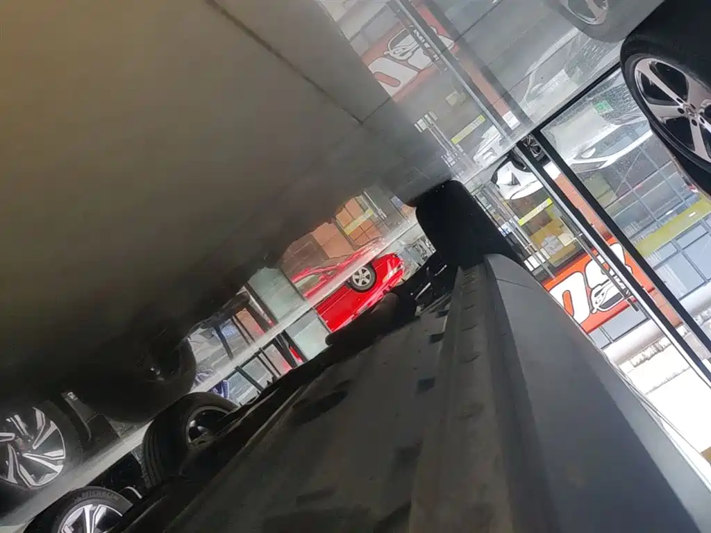 Haval H6 2024 2.0T 2WD Max фото 21
