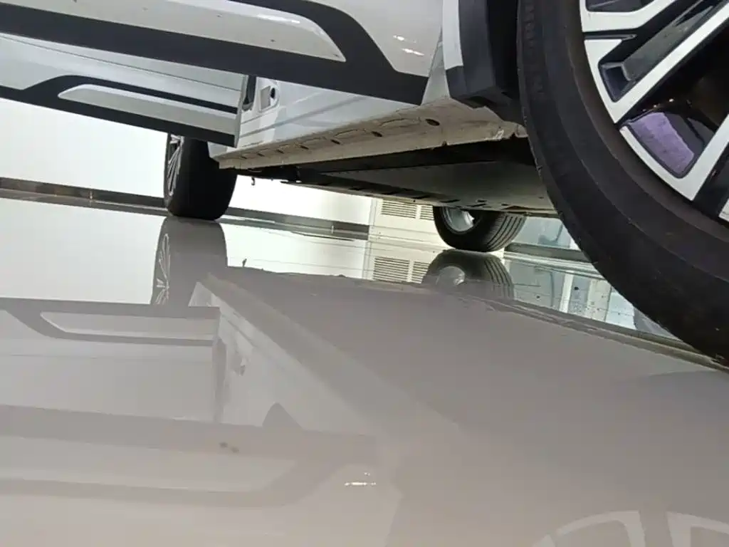 Geely Galaxy Galaxy Starship 7 EM-i 2025 2025 120km Navigation Edition