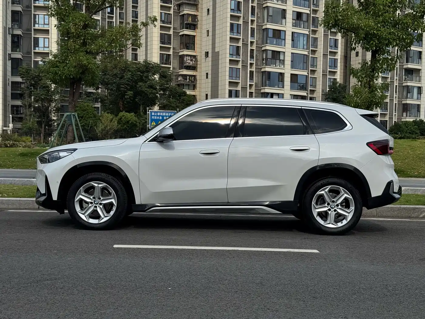 Photo 18 - BMW X1