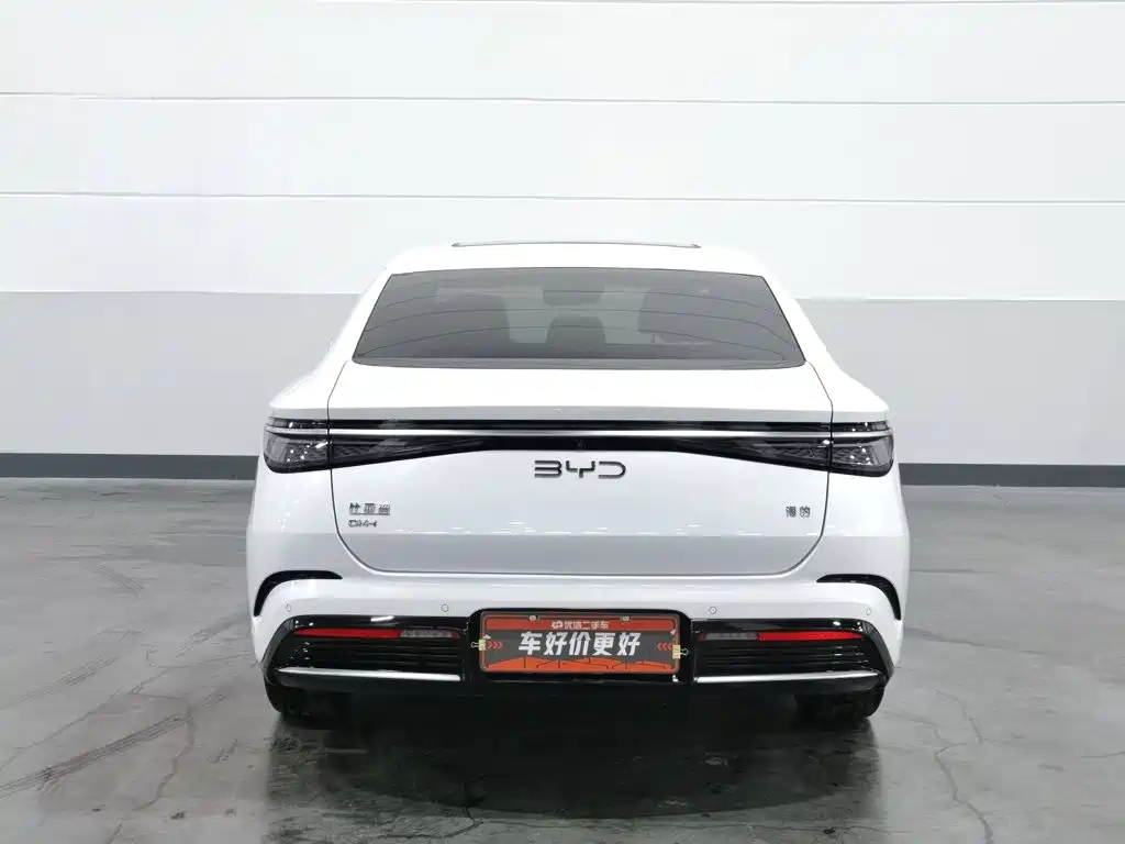 BYD Seal 2023 2023 DM-i 1.5L 121km Premium