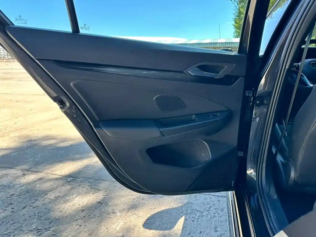 Volkswagen Golf, миниатюра 17