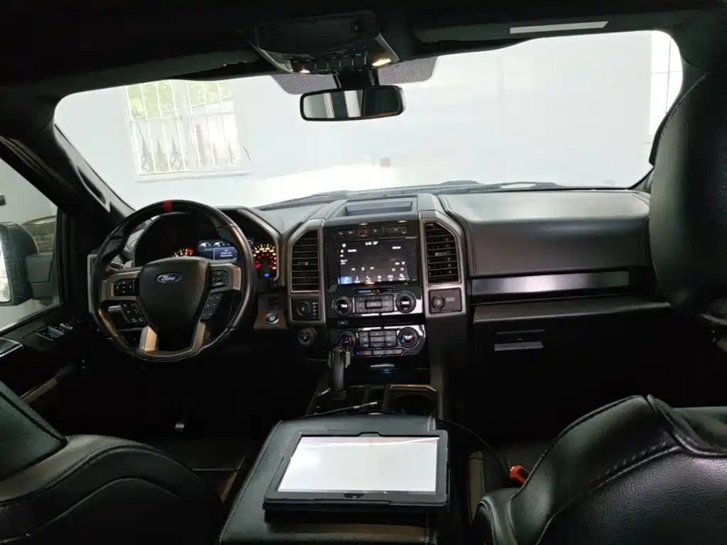 Ford F-150 Raptor 2018 2017 3.5T Raptor Performance Edition