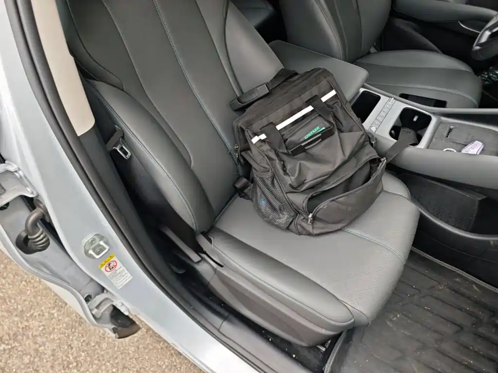 BYD Yuan PLUS 2025 2025 Model Intelligent Driving Edition 510KM Leading Version