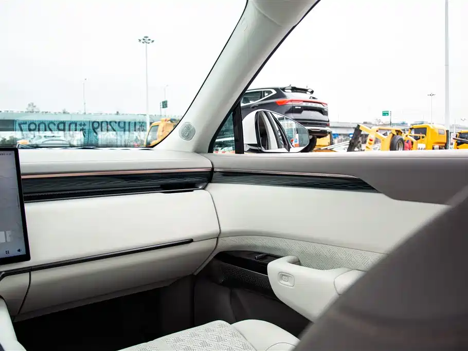 ZEEKR EXTREME KRYPTON 7X