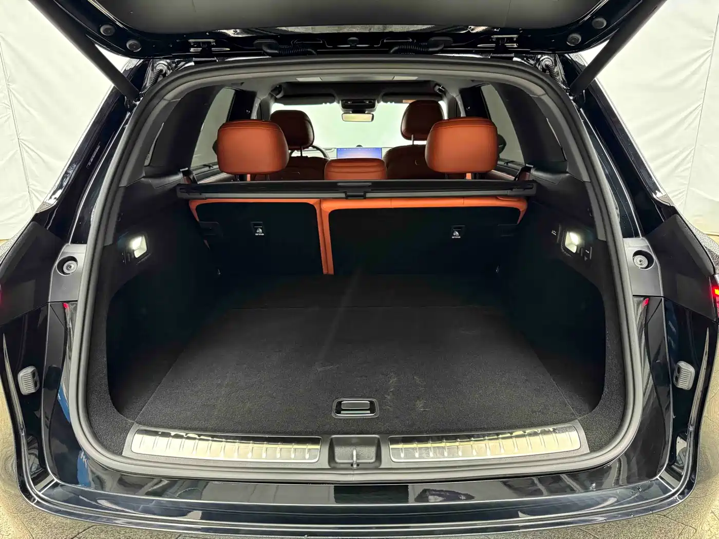 Aito M7 2026 2026 Pure Electric Max Long Range 5-seater