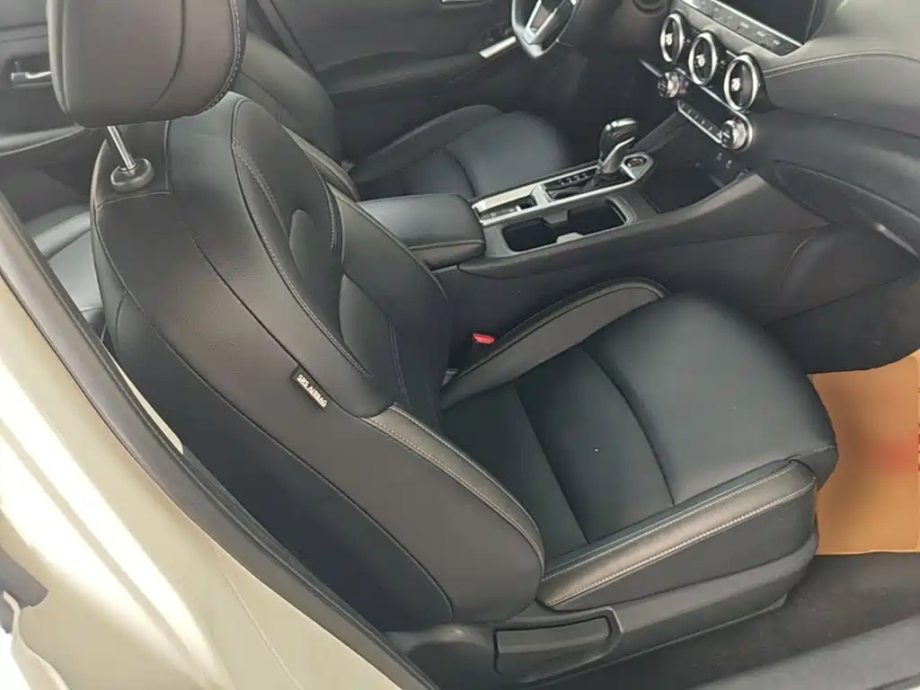 Nissan Sylphy 2024 2023 1.6L CVT Deluxe Edition