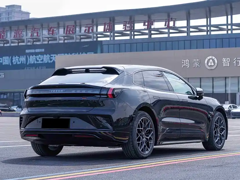 ZEEKR EXTREME KRYPTON 001