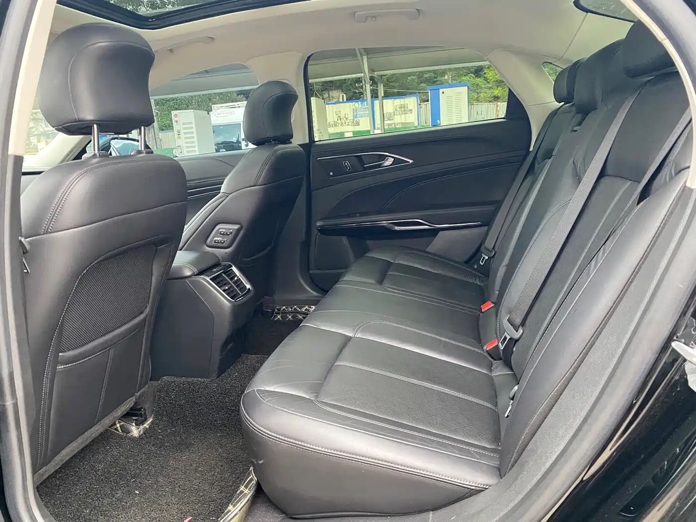 Ford Taurus 2021 2019 EcoBoost 245 Premium Edition