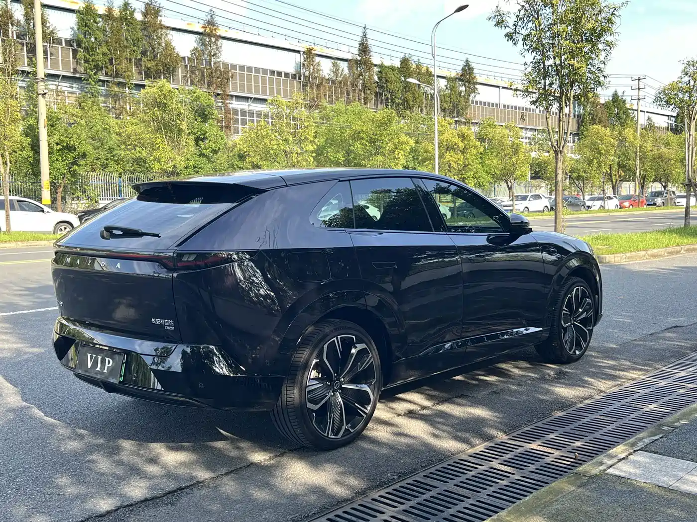2025 Mazda EZ-60