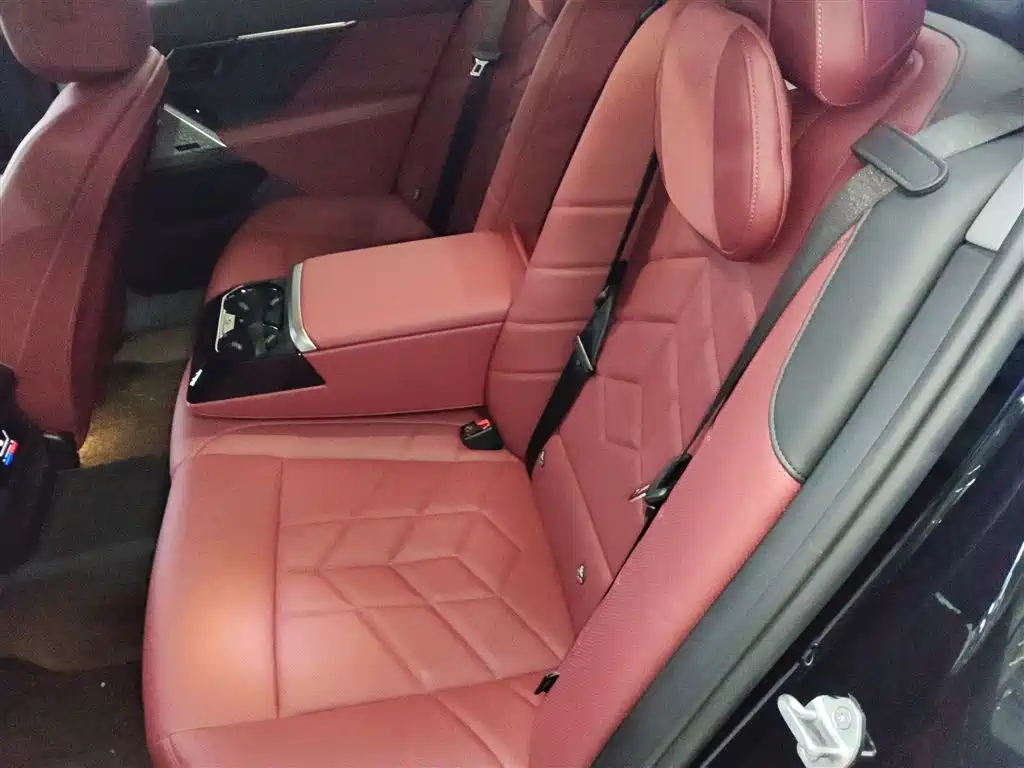 BMW 5 Series 2025 530Li Leading M Sport Package фото 13