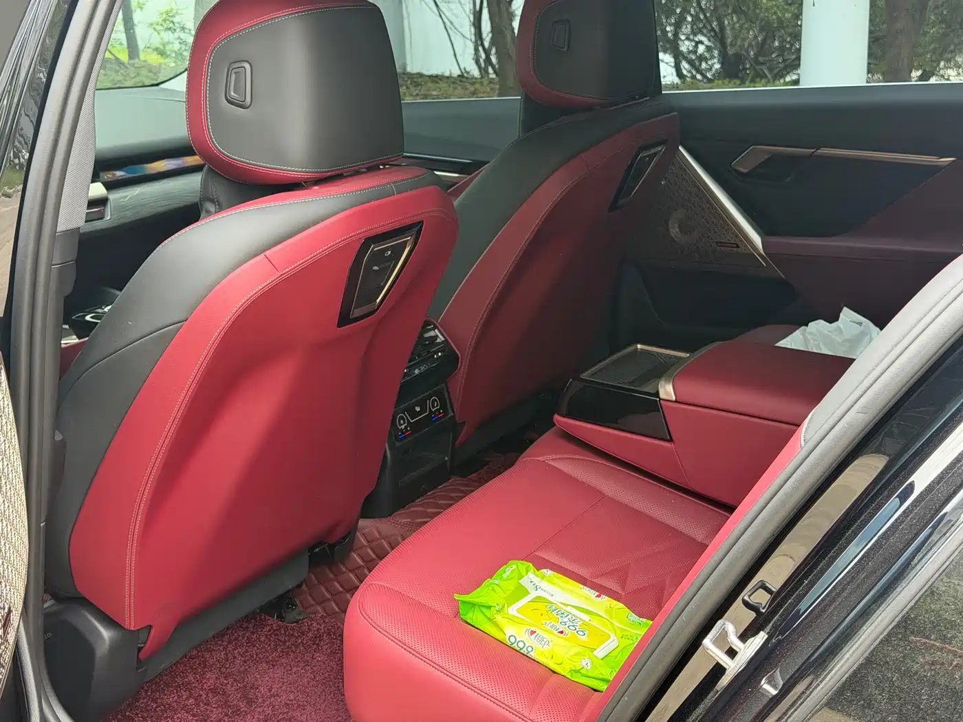 BMW 5 Series 2024 530Li Premium M Sport Package фото 5