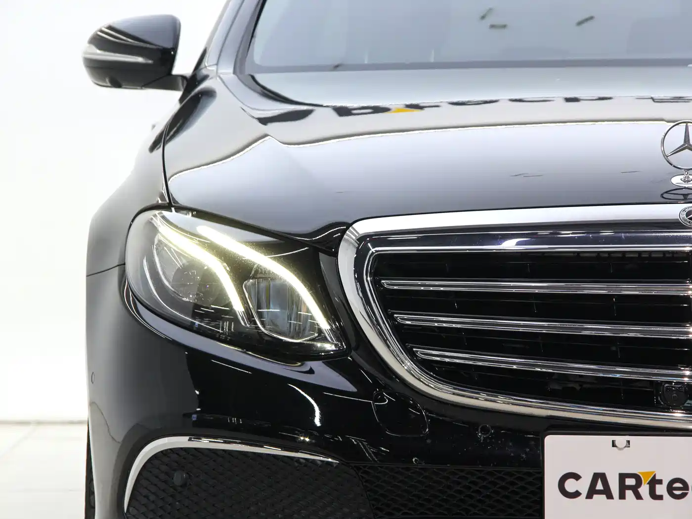 Mercedes-Benz E-Class 2020 Facelift E 300 L Fashion фото 17