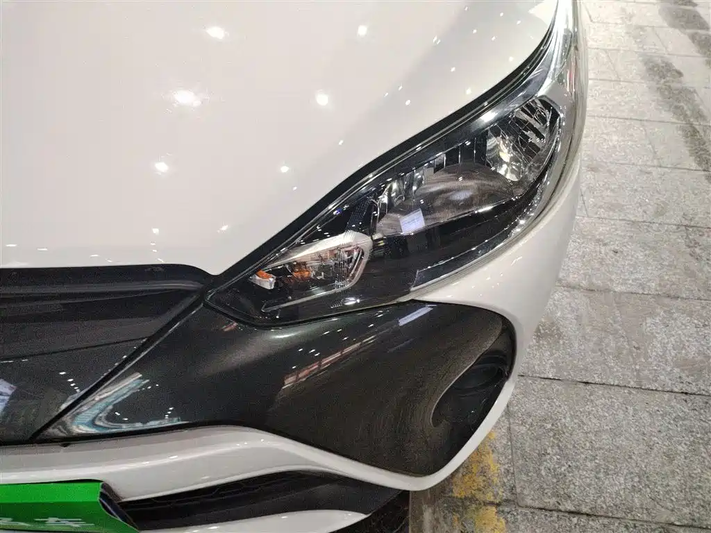 Toyota YARiS L Zhi Xuan 2016 Facelift 1.5E CVT Charming Edition фото 24