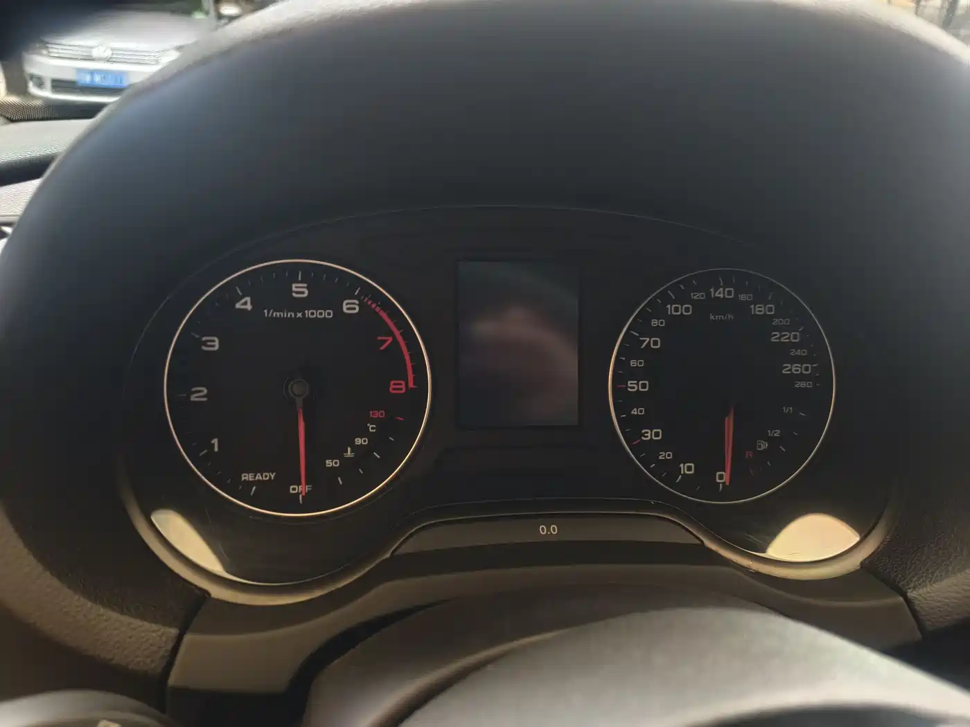 Audi A3 2016 Limousine 35 TFSI Progressive фото 7
