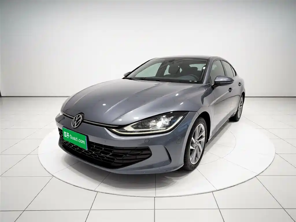 Volkswagen Lamando 2023 Lamando L 280TSI DSG Glamour Edition