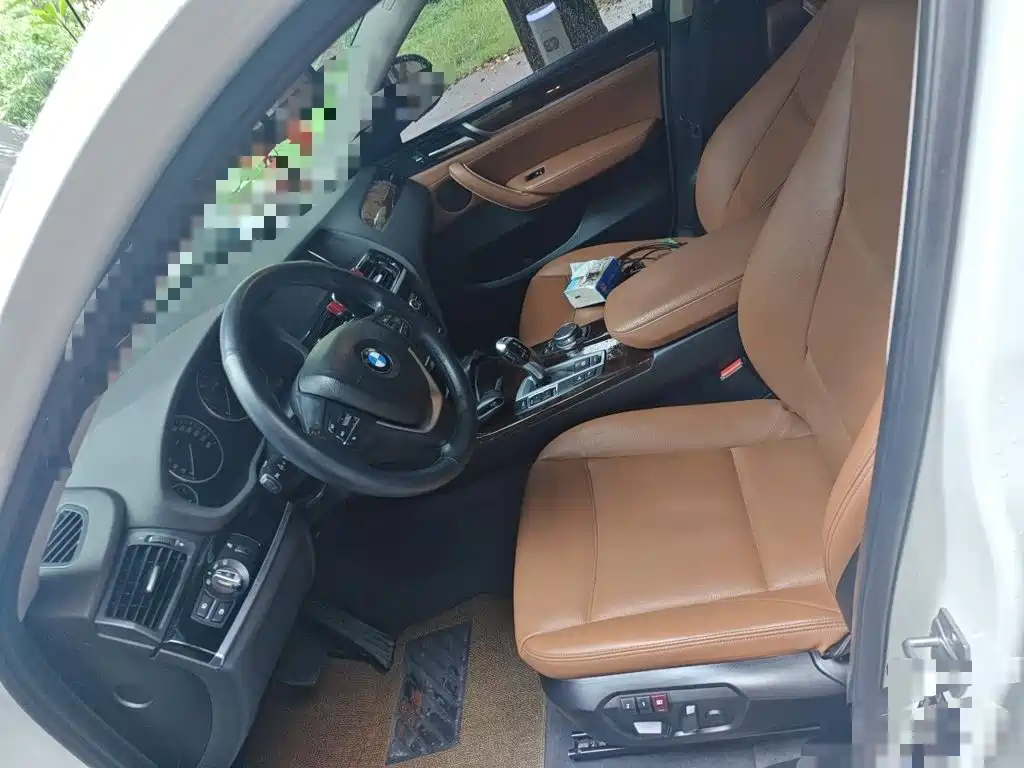 BMW X4 2015 2014 xDrive20i X Design Package
