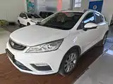 صورة 2 - Geely Emgrand GS
