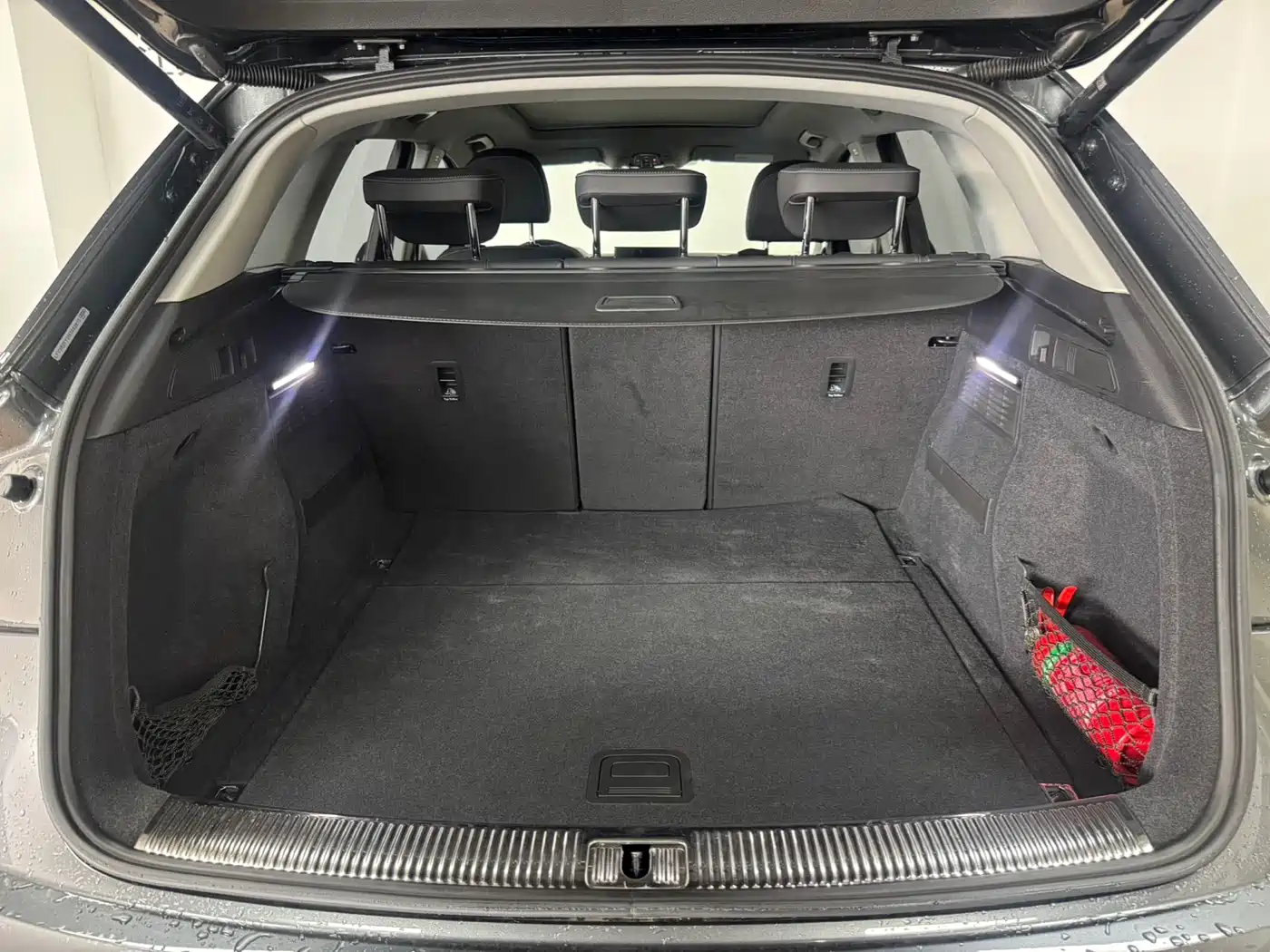 Audi Q5L 2022 40T Luxury Dynamic фото 6