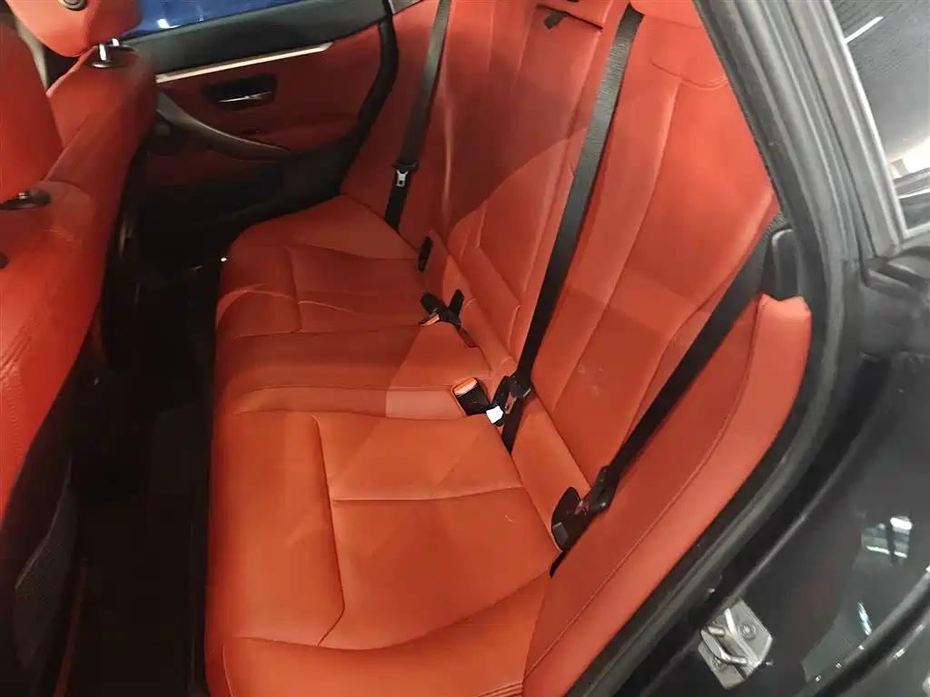 BMW 4-SERIES