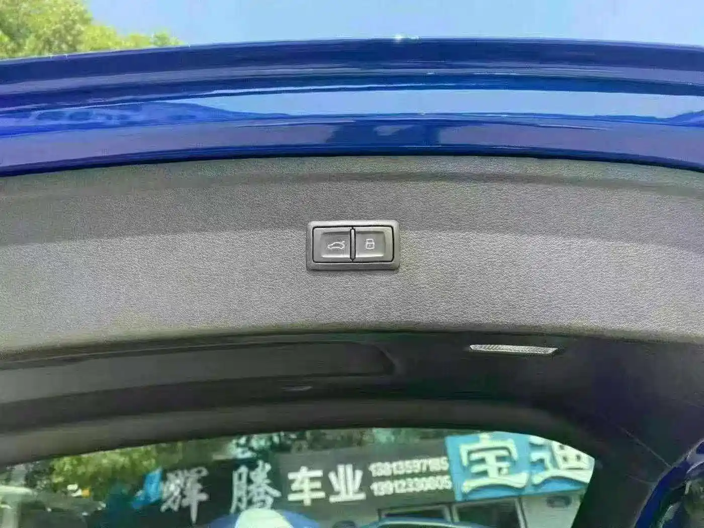 Audi Q5L 2021 40 TFSI Luxury Dynamic фото 16