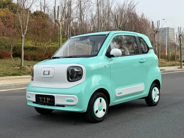 BESTUNE PENTIUM PONY