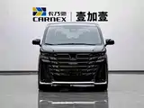 Фото 2 - Toyota Vellfire