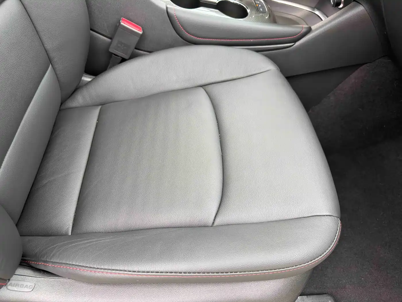 Chevrolet Malibu XL 2019 Redline 550T Automatic Sharp Connect Edition фото 20