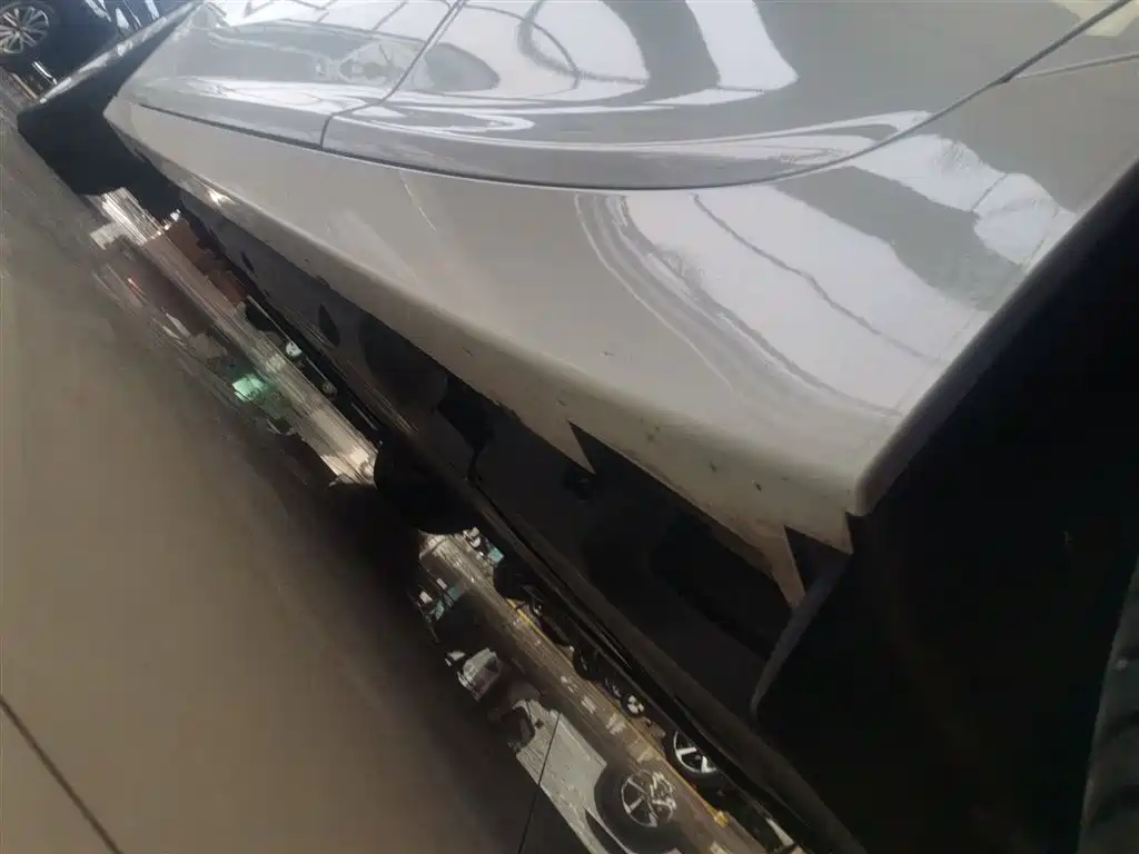 Cadillac CT5 2022 28T Luxury (Standard) фото 22