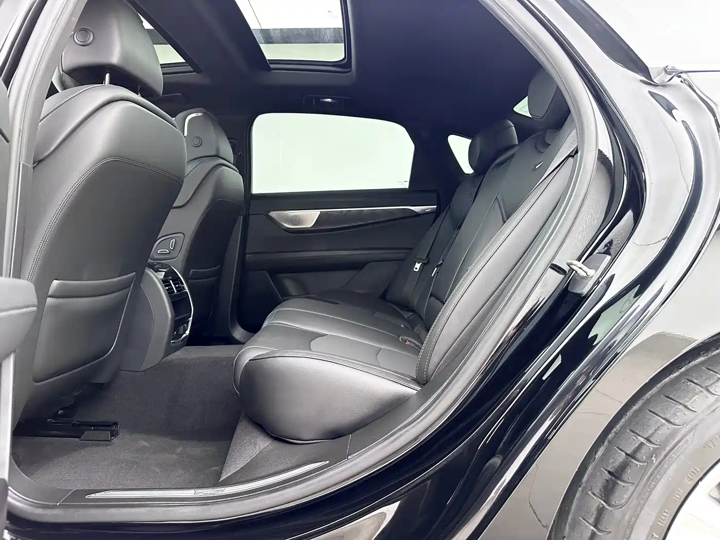 Cadillac CT6 2024 2023 28T Luxury Edition
