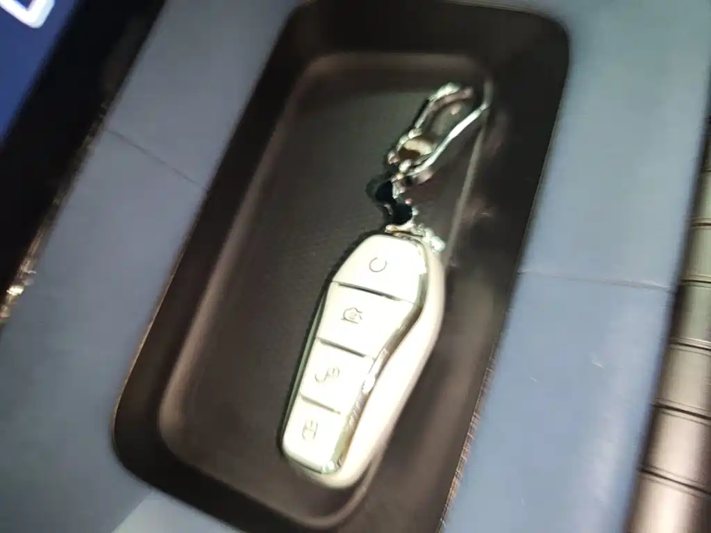 BYD Dolphin 2022 2021 Model 405km Fashion Edition