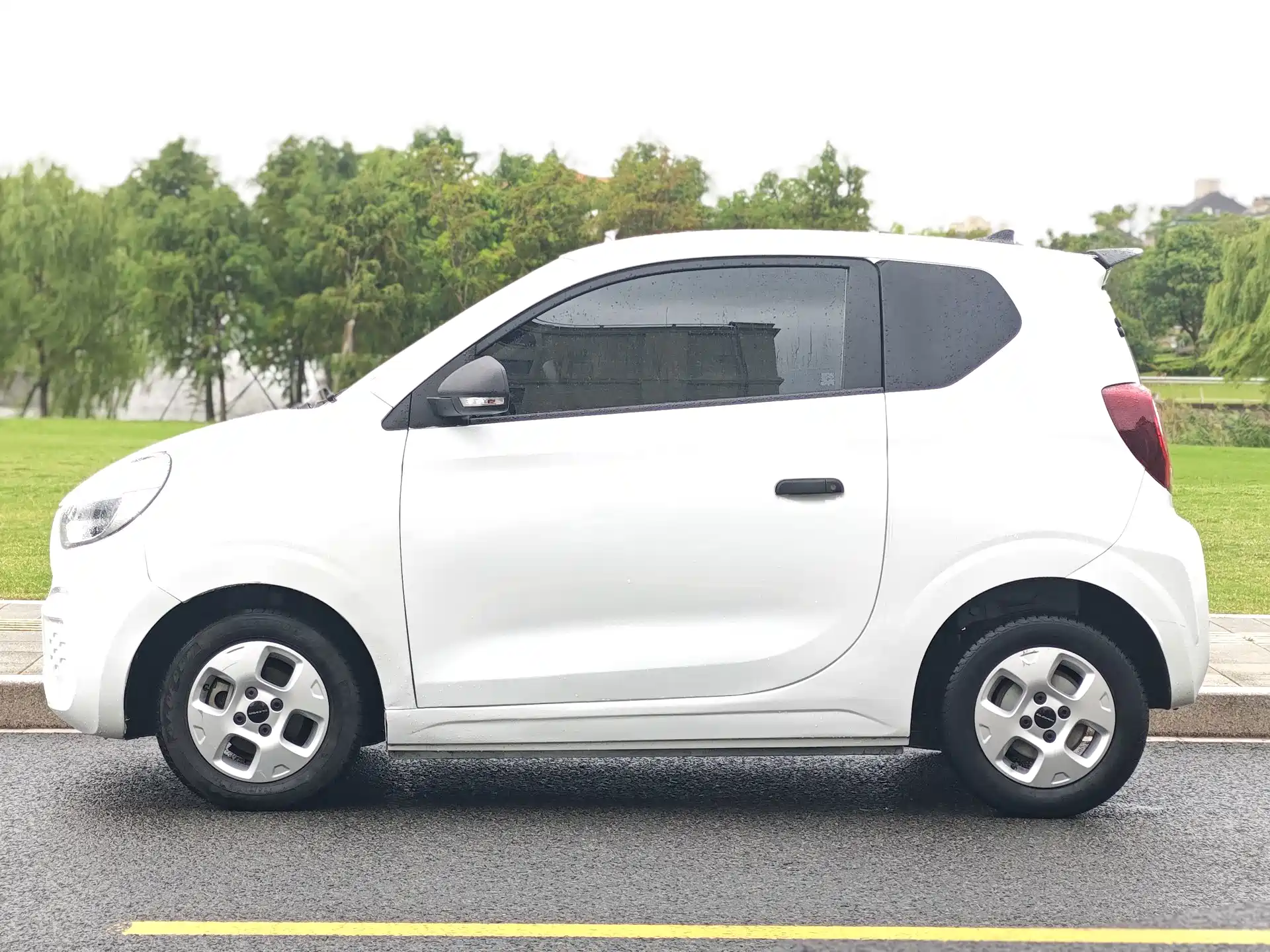 Photo 3 - Roewe Clever