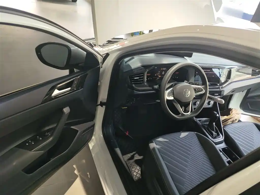 Volkswagen Lavida 2025 New Edge 1.5L Outstanding New Ease фото 16