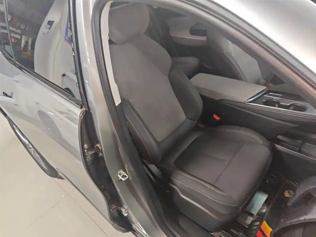 Buick E5 2023 Pioneer Edition фото 25