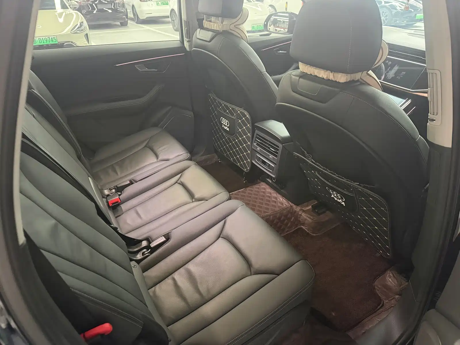 Photo 15 - Audi Q7