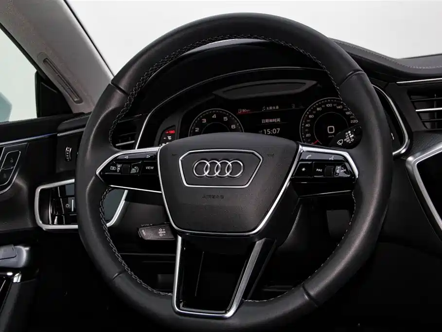 Audi A7 2024 45 TFSI Premium Selection фото 15