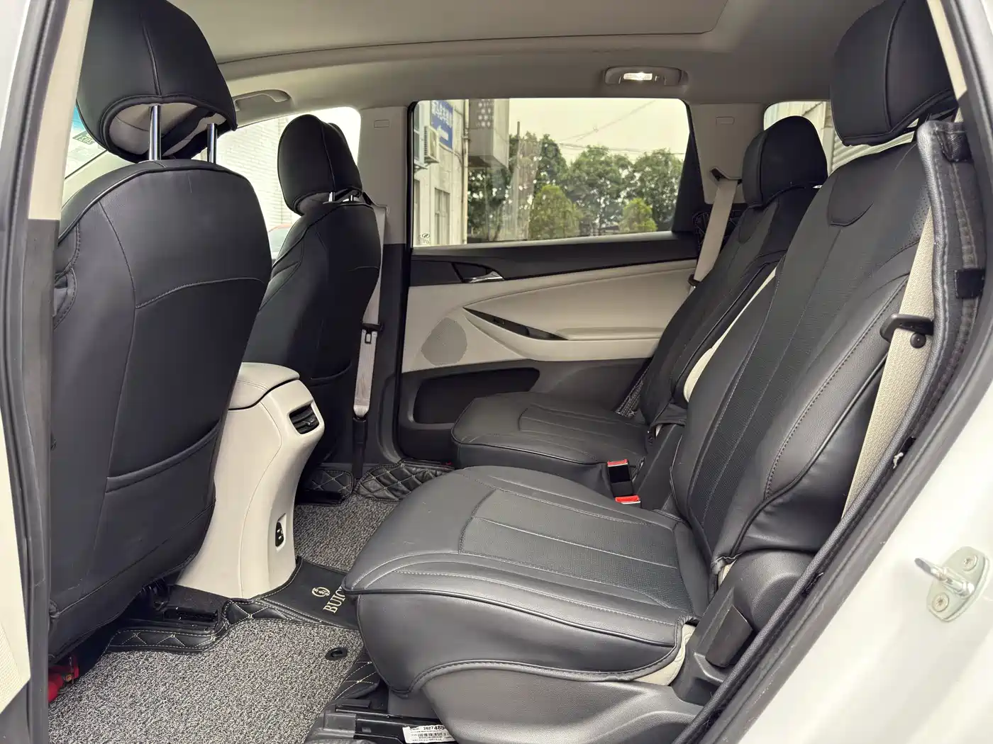 Buick GL6 2018 18T 6-Seater Elite фото 7